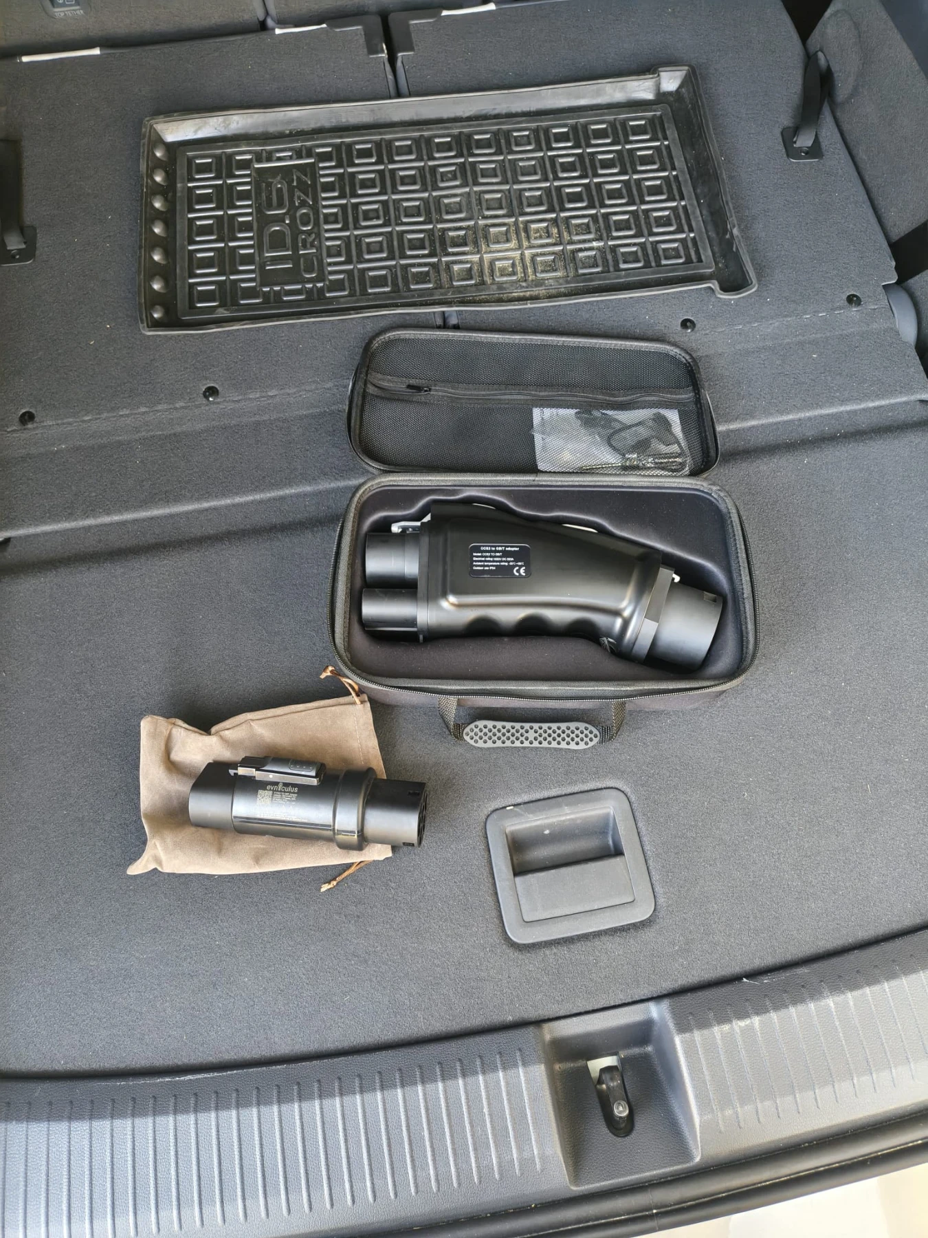 VW ID.6, снимка 10 - Автомобили и джипове - 54138473