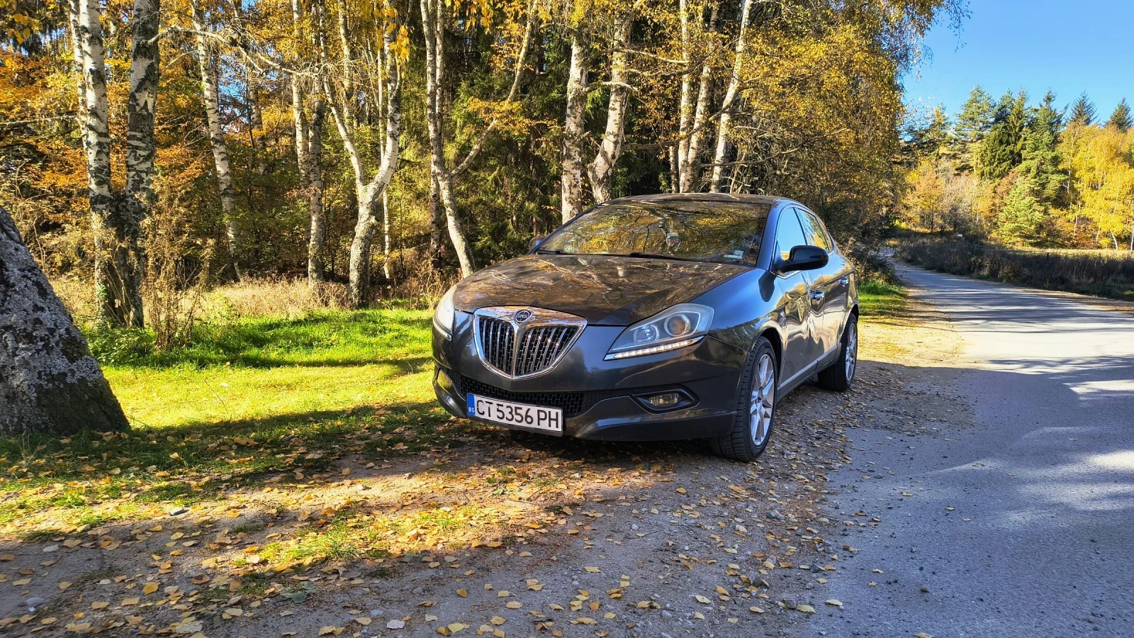 Lancia Delta JTD | Mobile.bg � ����������� 15