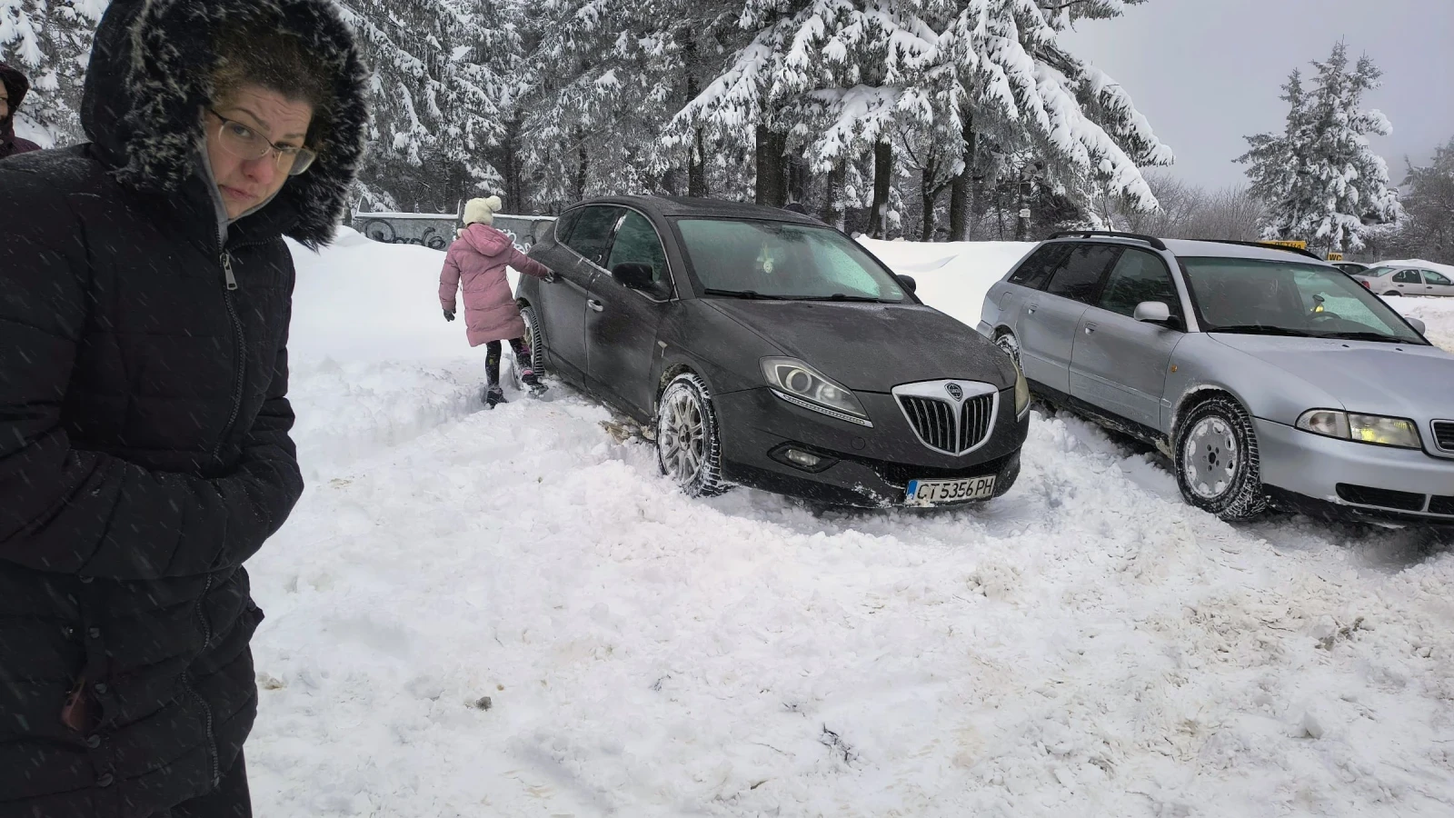 Lancia Delta JTD | Mobile.bg � ����������� 8