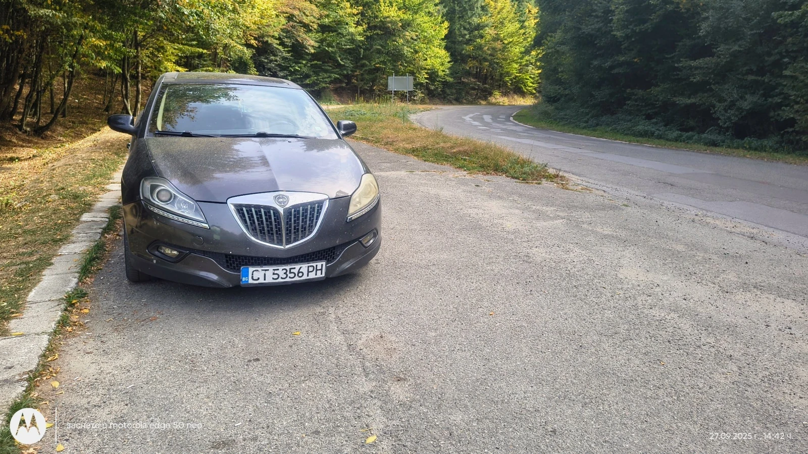 Lancia Delta JTD | Mobile.bg � ����������� 6