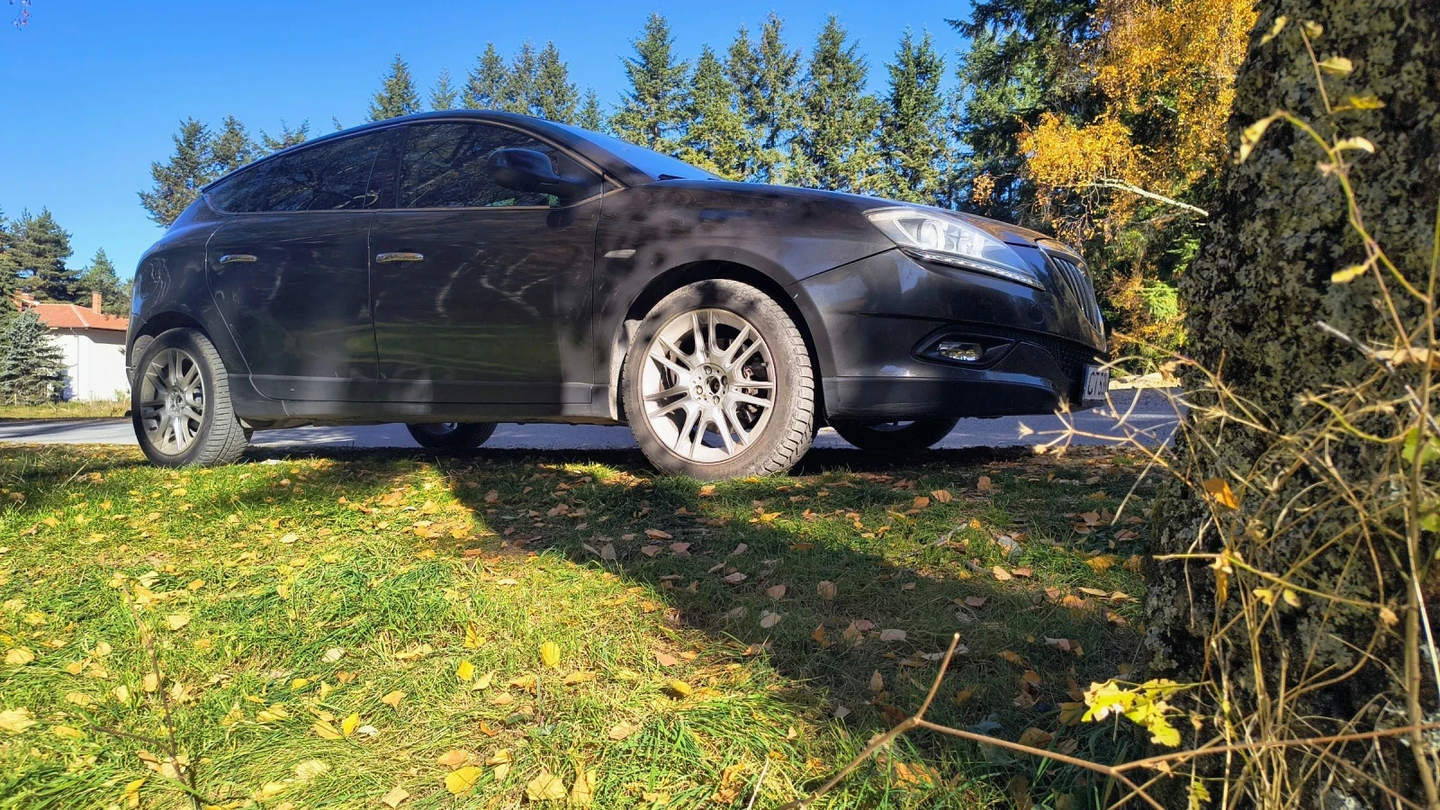 Lancia Delta JTD | Mobile.bg � ����������� 12