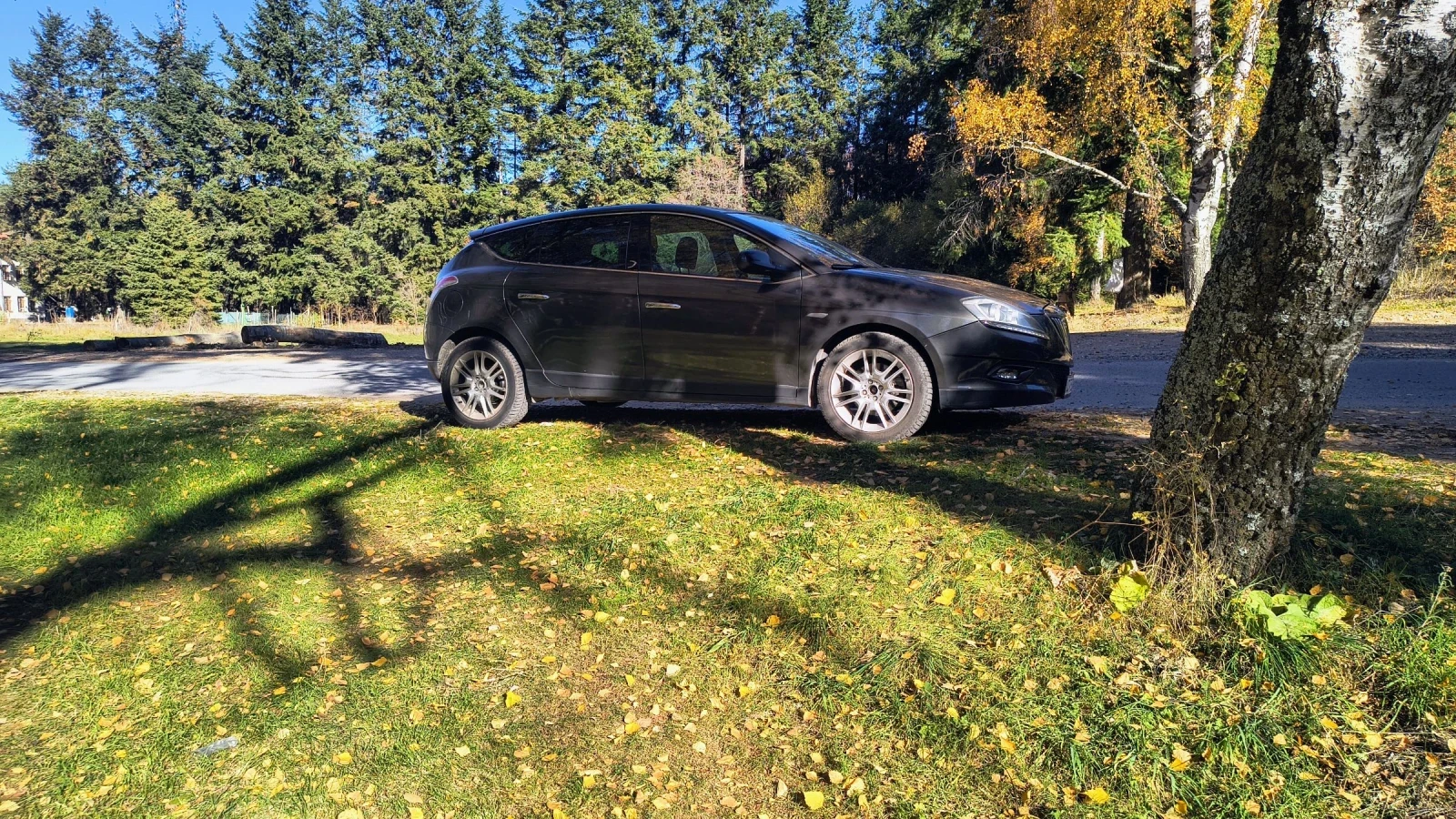 Lancia Delta JTD | Mobile.bg � ����������� 13