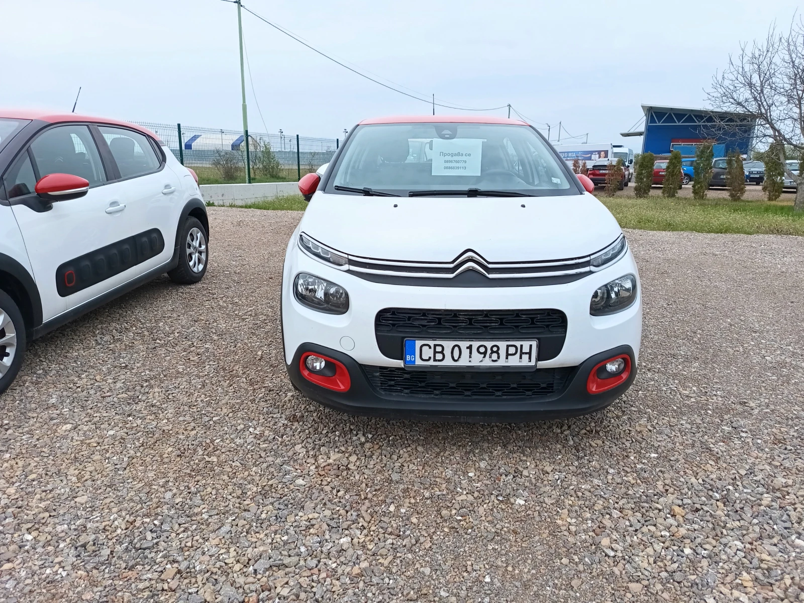 Citroen C3