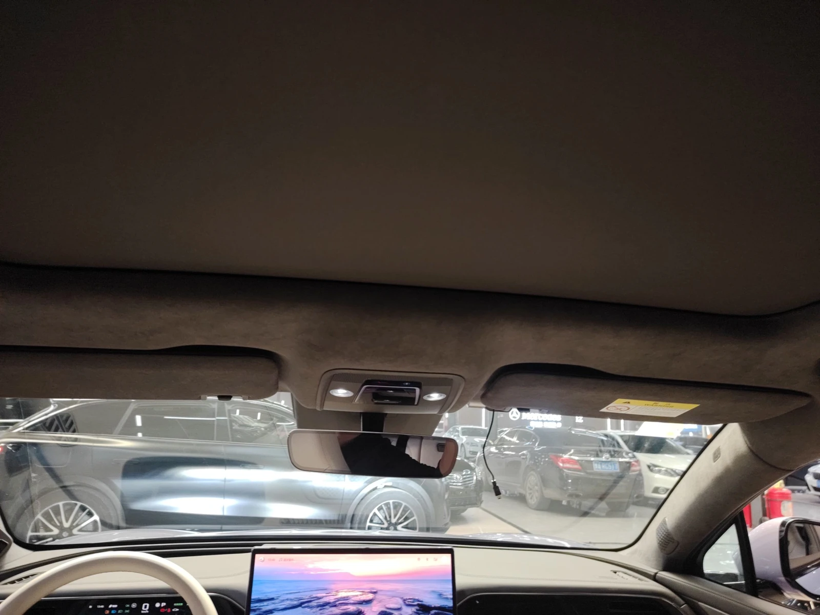 Denza N7 2025 AWD Flagship Edition 91.3kWh, снимка 14 - Автомобили и джипове - 54235667