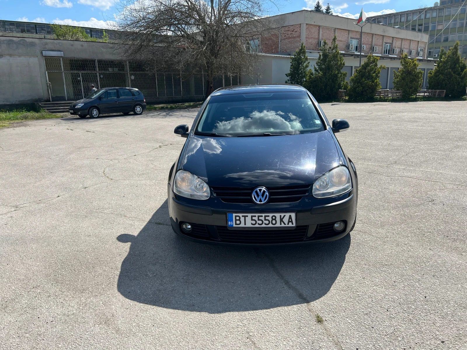 VW Golf | Mobile.bg � ����������� 5