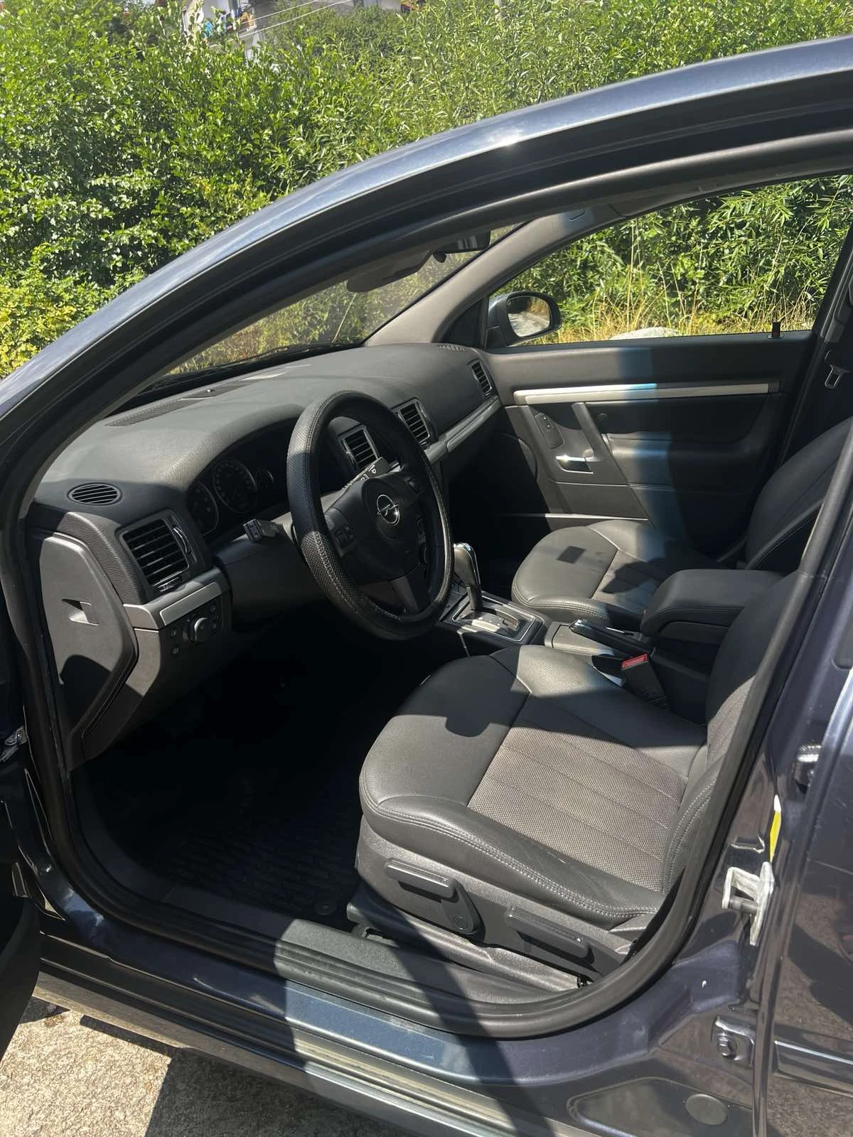 Opel Vectra OPC line, снимка 8 - Автомобили и джипове - 54253864