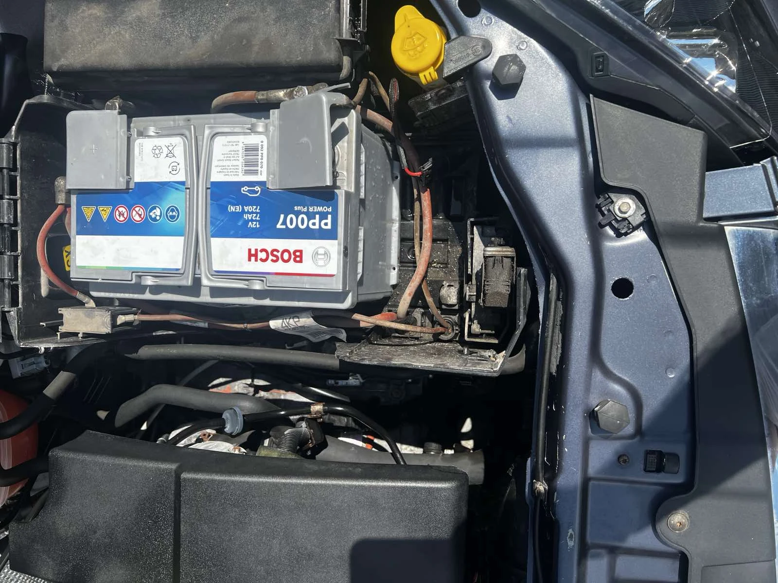 Opel Vectra OPC line, снимка 7 - Автомобили и джипове - 54253864