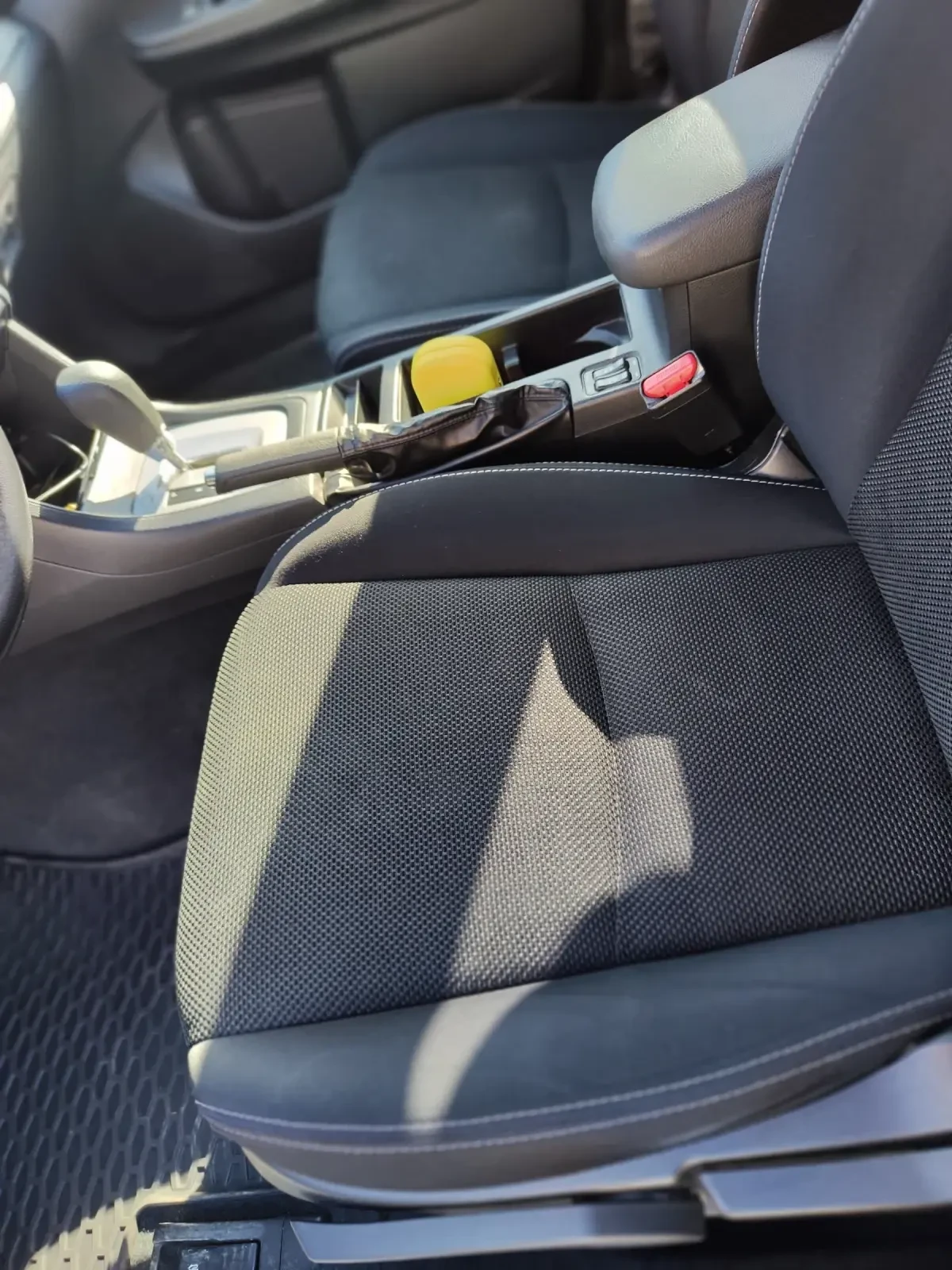 Subaru XV, снимка 15 - Автомобили и джипове - 54321277