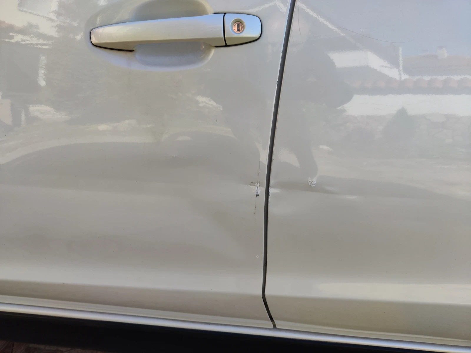 Subaru XV, снимка 9 - Автомобили и джипове - 54321277