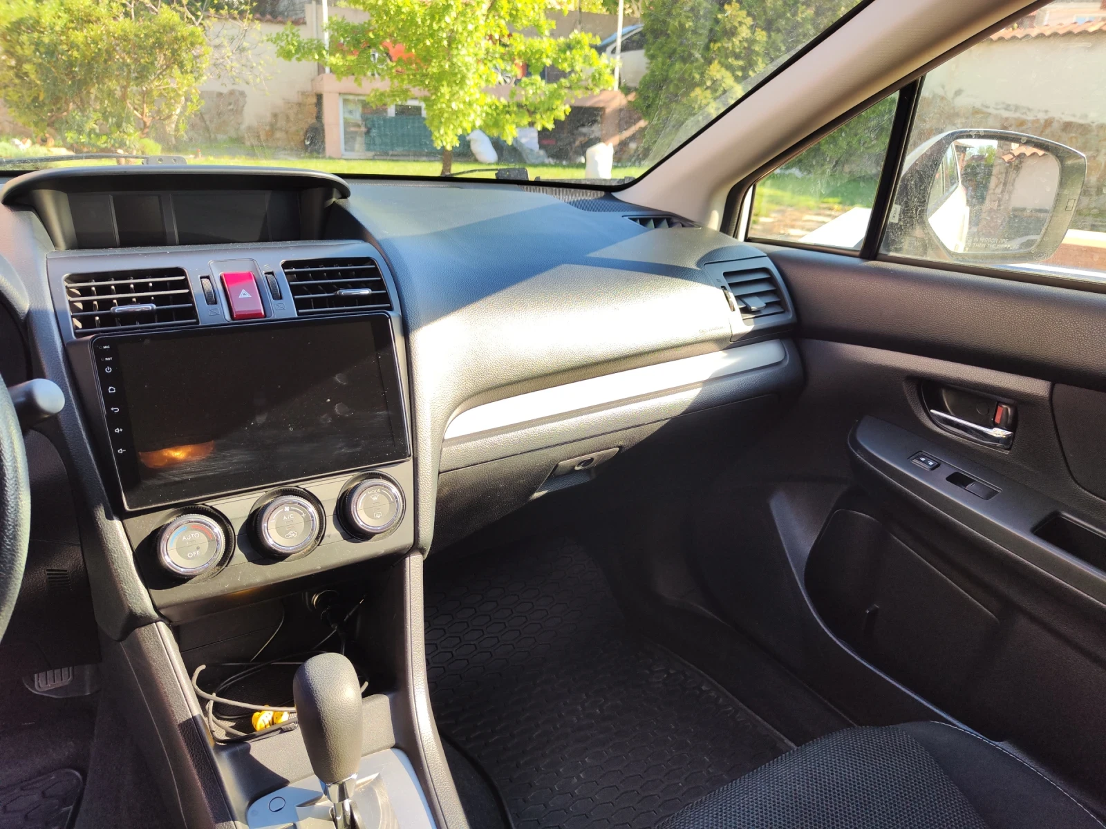 Subaru XV, снимка 13 - Автомобили и джипове - 54321277