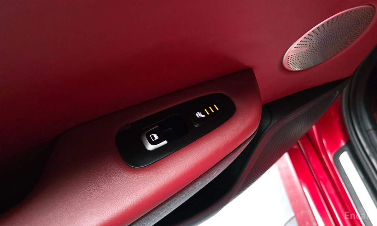 Kia Stinger * 3.3T* AWD* GT* �������* ���������* ��������* FUL | Mobile.bg � ����������� 15