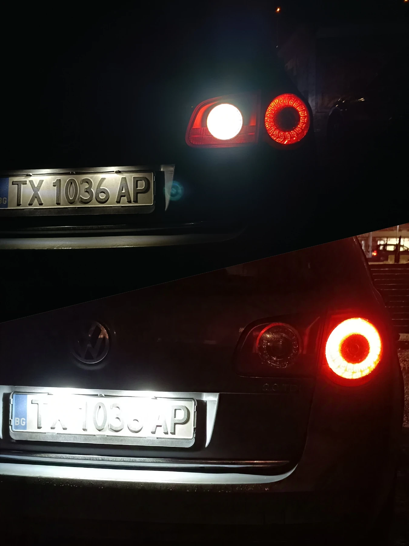 VW Passat 2.0 TDI HIGHLINE | Mobile.bg � ����������� 16