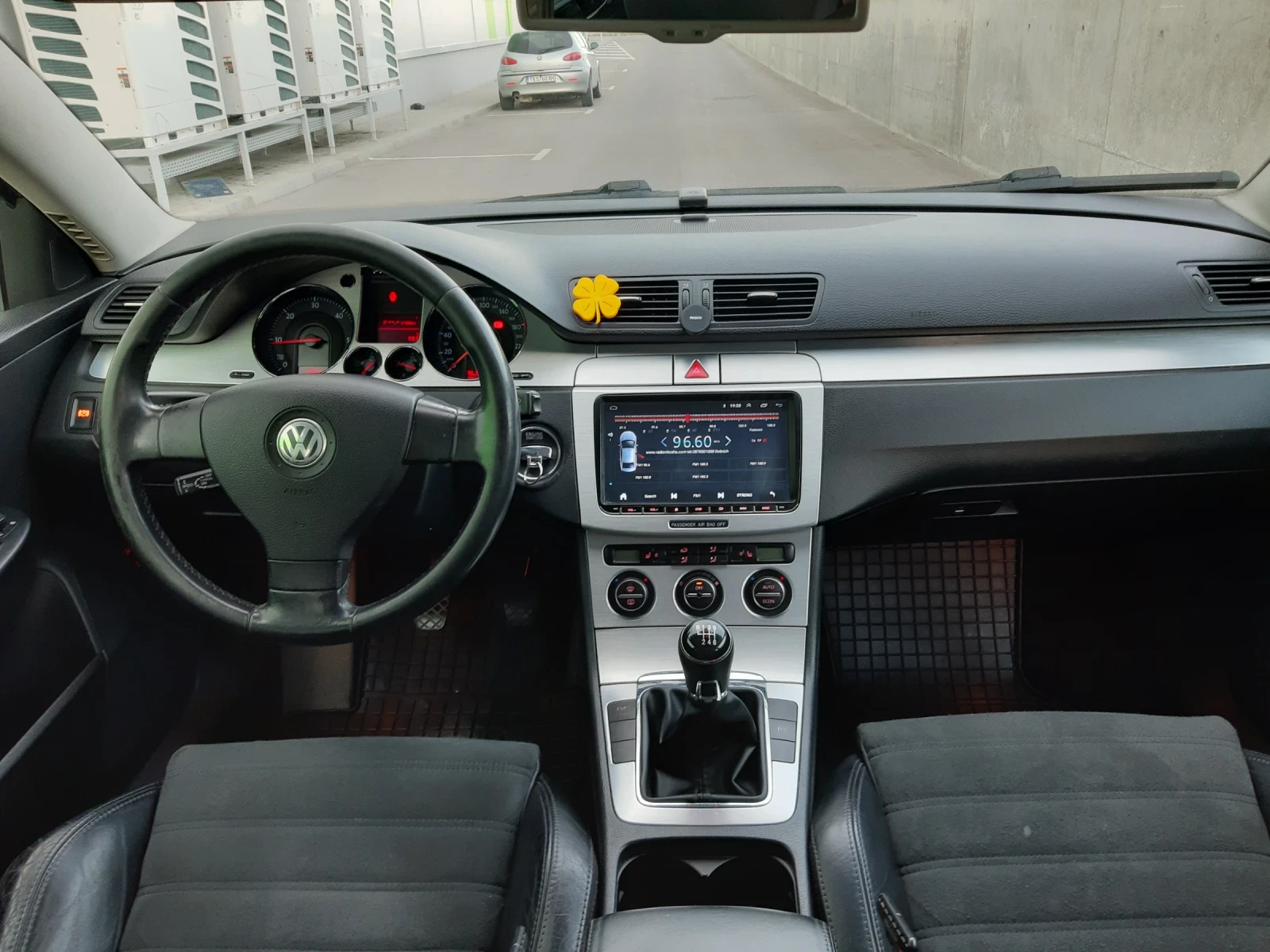 VW Passat 2.0 TDI HIGHLINE | Mobile.bg � ����������� 11