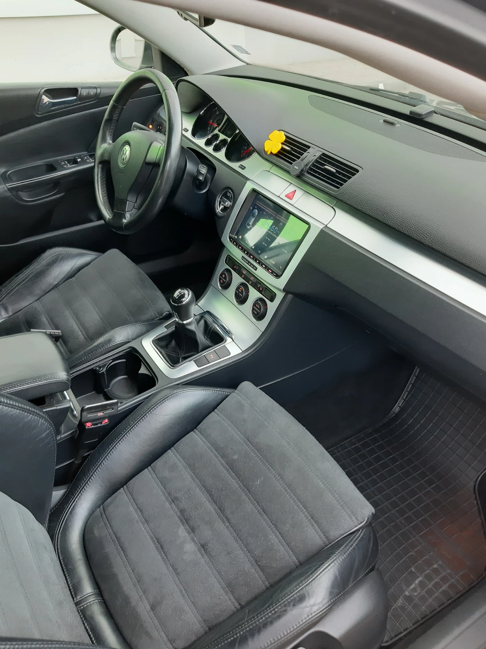 VW Passat 2.0 TDI HIGHLINE | Mobile.bg � ����������� 13