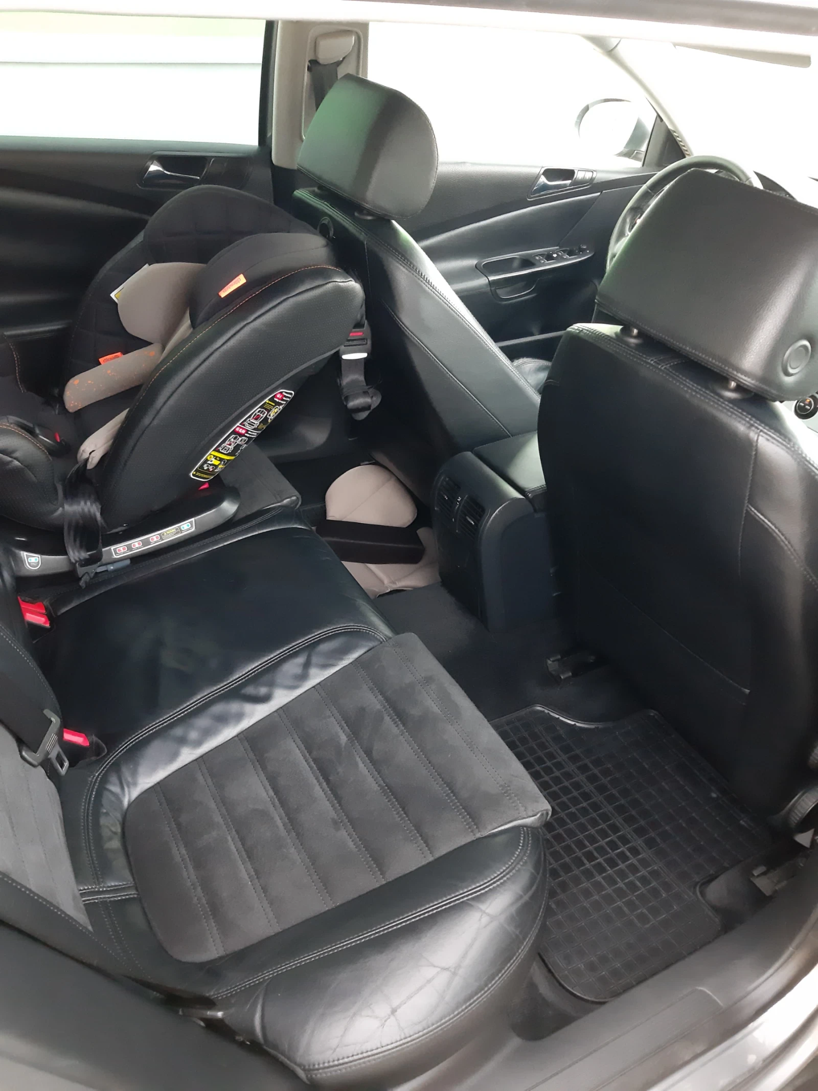 VW Passat 2.0 TDI HIGHLINE | Mobile.bg � ����������� 12