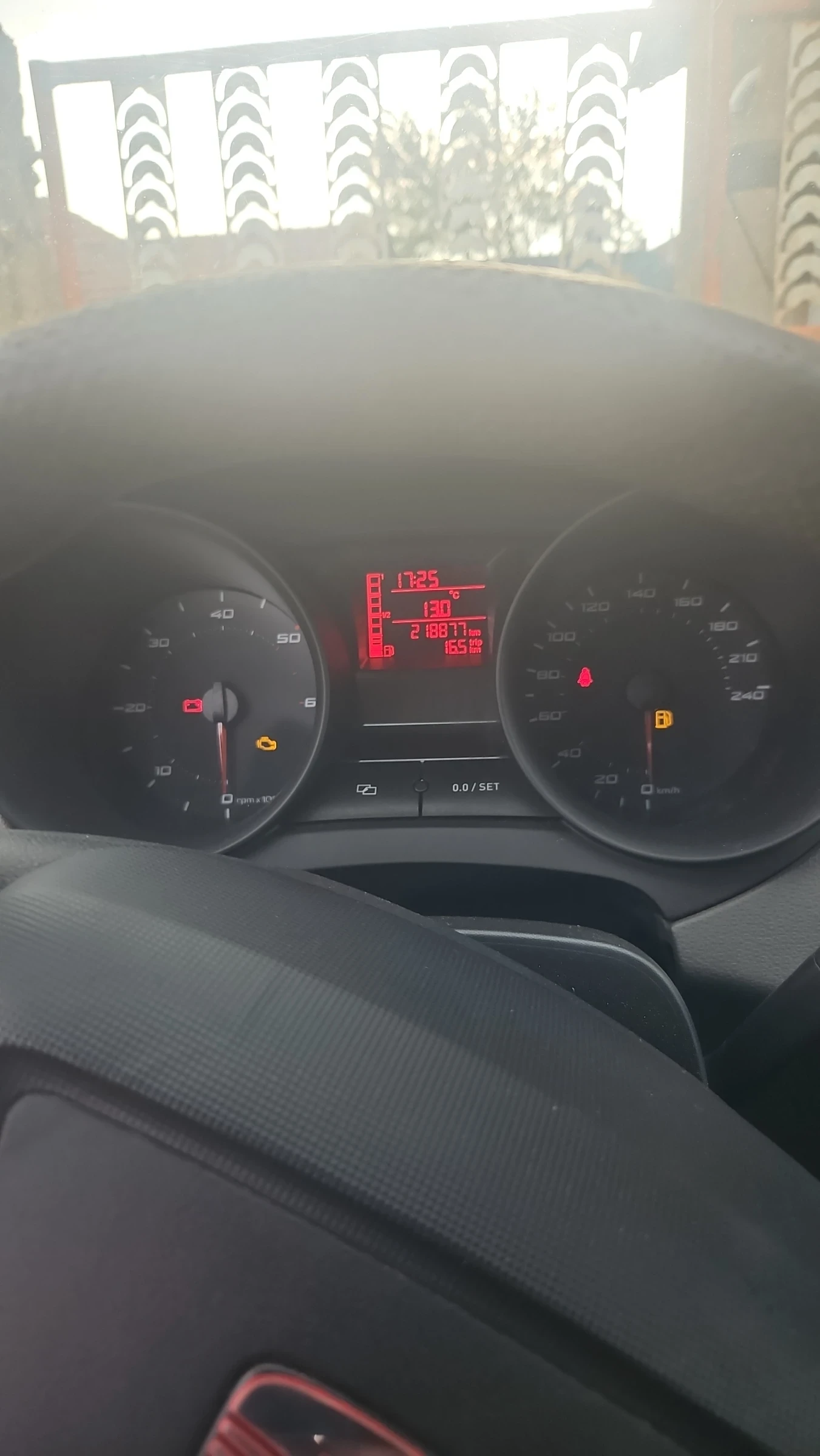 Seat Ibiza, снимка 7 - Автомобили и джипове - 54584381