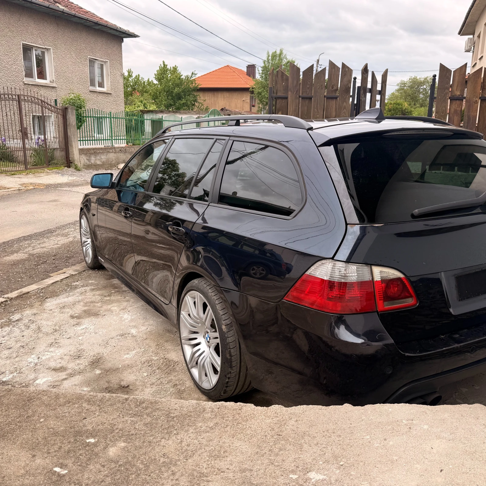 BMW 535 | Mobile.bg � ����������� 2