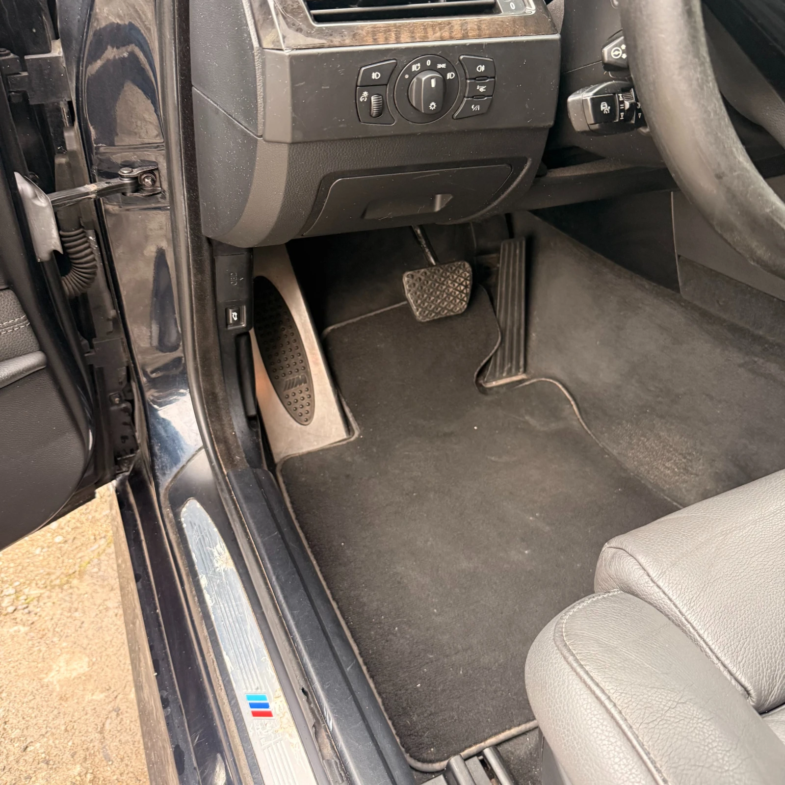 BMW 535 | Mobile.bg � ����������� 16