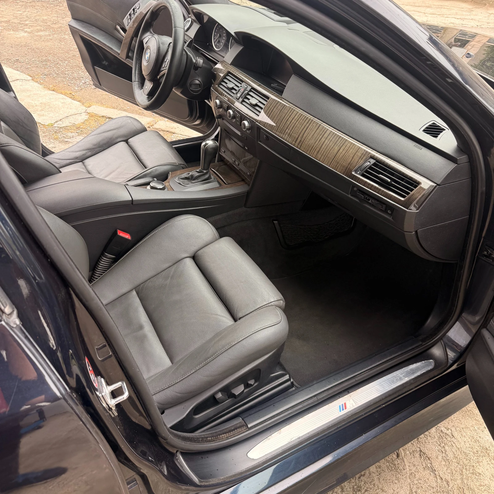 BMW 535 | Mobile.bg � ����������� 8