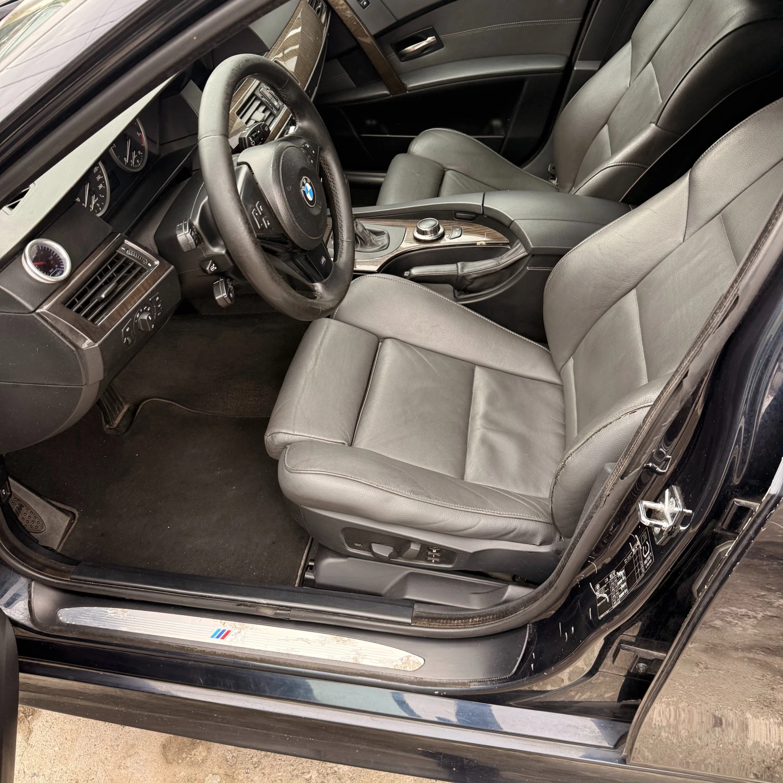 BMW 535 | Mobile.bg � ����������� 7