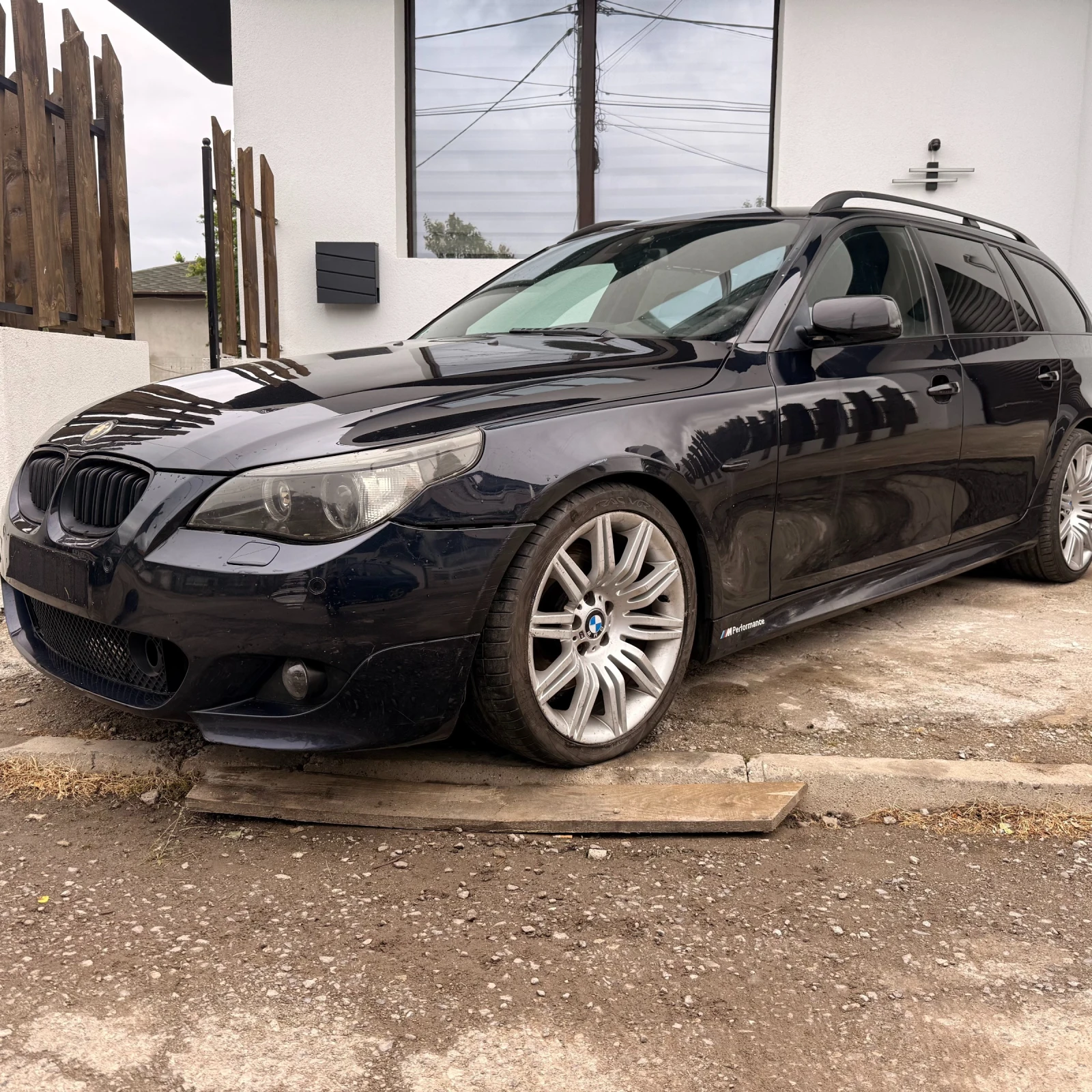 BMW 535 | Mobile.bg � ����������� 1