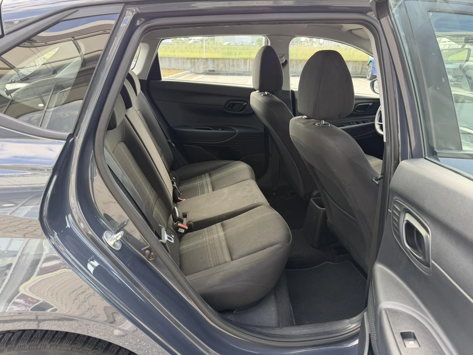 Hyundai I20 I20 CLASSIC, снимка 16 - Автомобили и джипове - 54835589