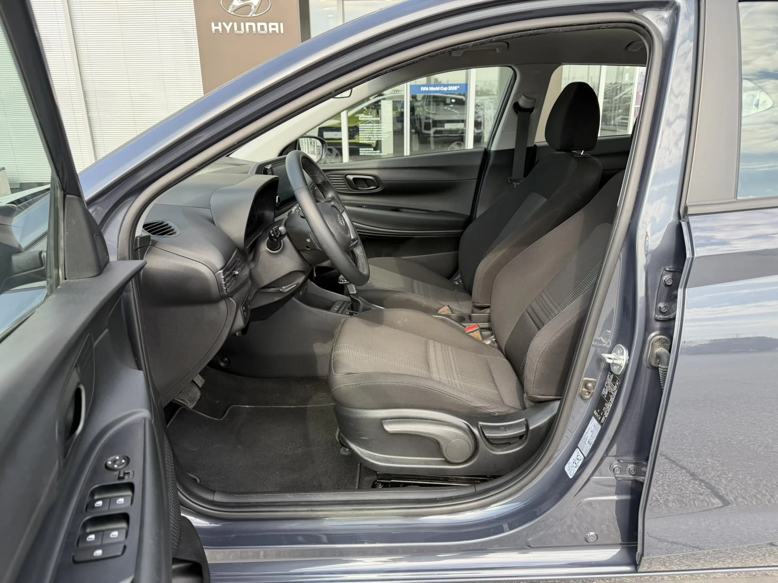 Hyundai I20 I20 CLASSIC, снимка 15 - Автомобили и джипове - 54835589