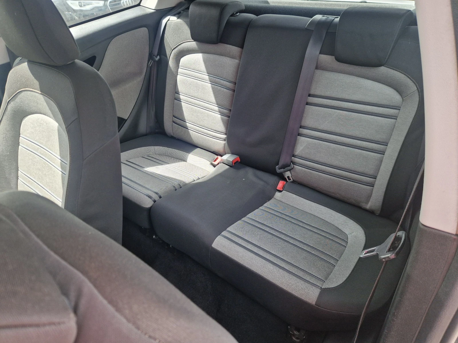 Fiat Punto 1.3M-JET 75HP.EVO ITALIA, снимка 12 - Автомобили и джипове - 54899250