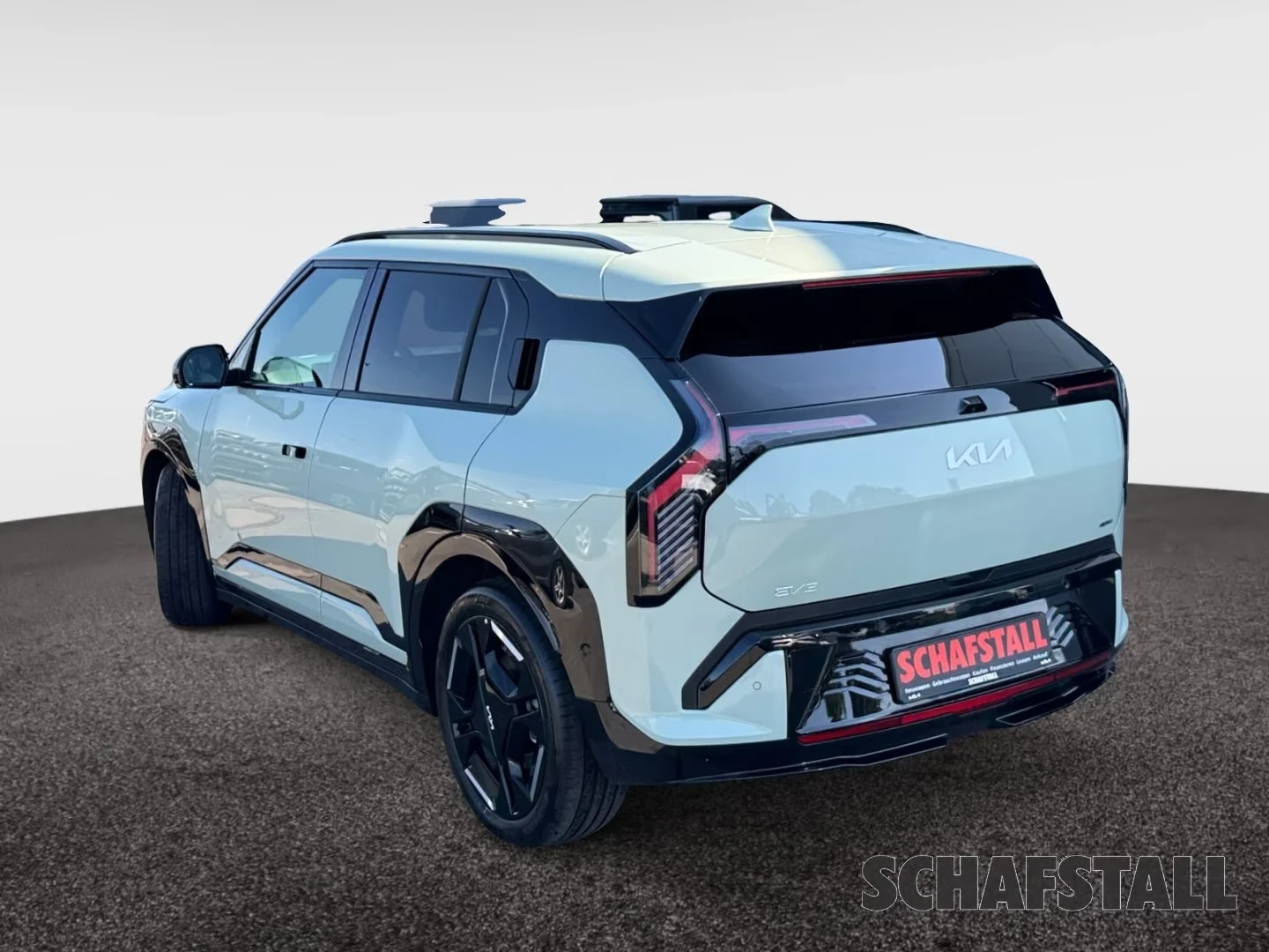 Kia EV3 GT-Line 81kWh 7y Warranty  KIA CERTIFIED , снимка 8 - Автомобили и джипове - 55715575