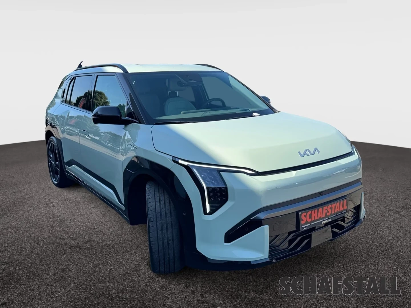Kia EV3 GT-Line 81kWh 7y Warranty  KIA CERTIFIED , снимка 3 - Автомобили и джипове - 55715575