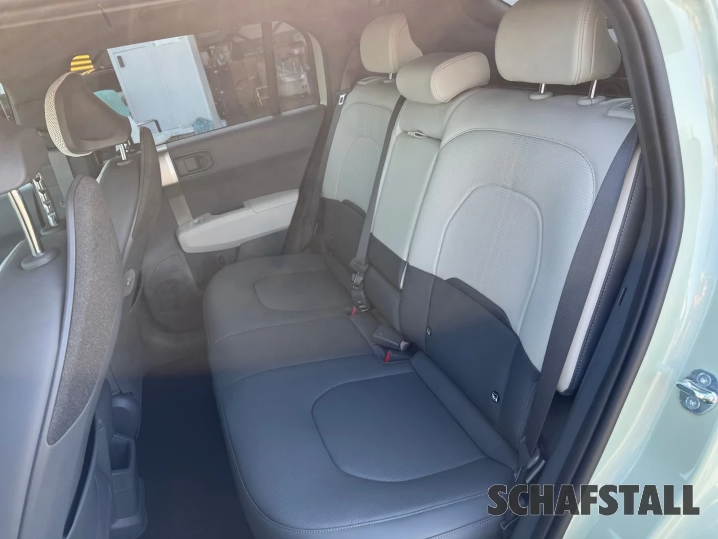 Kia EV3 GT-Line 81kWh 7y Warranty  KIA CERTIFIED , снимка 14 - Автомобили и джипове - 55715575