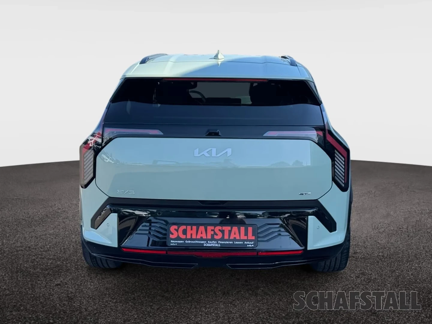 Kia EV3 GT-Line 81kWh 7y Warranty  KIA CERTIFIED , снимка 7 - Автомобили и джипове - 55715575