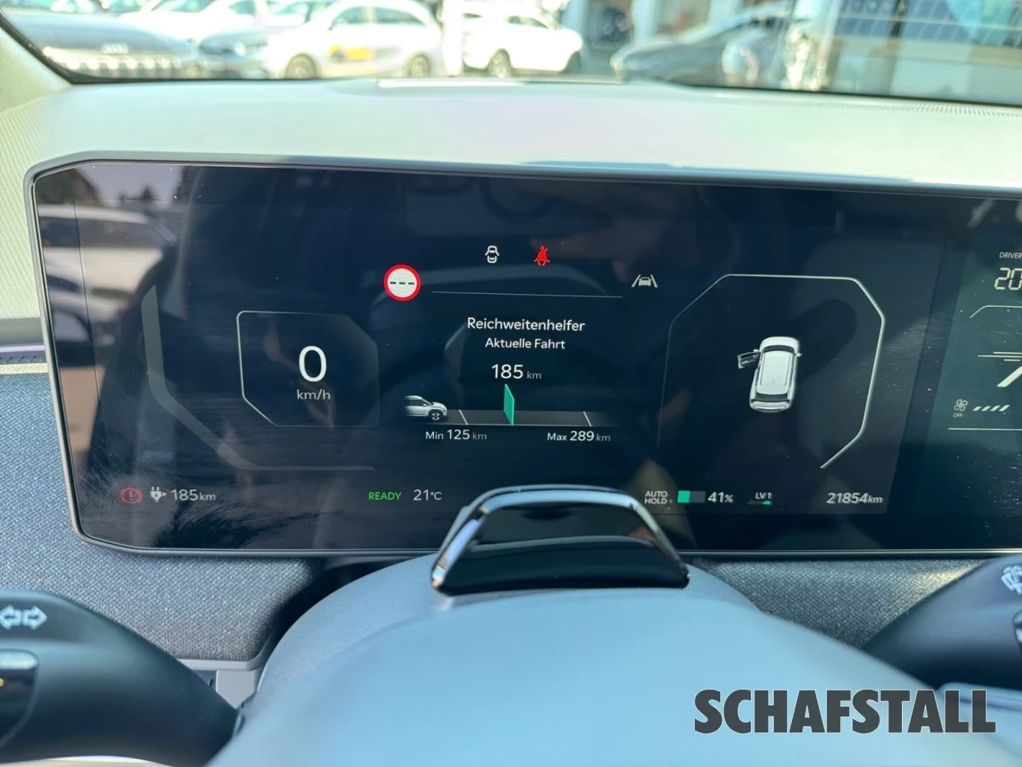 Kia EV3 GT-Line 81kWh 7y Warranty  KIA CERTIFIED , снимка 12 - Автомобили и джипове - 55715575