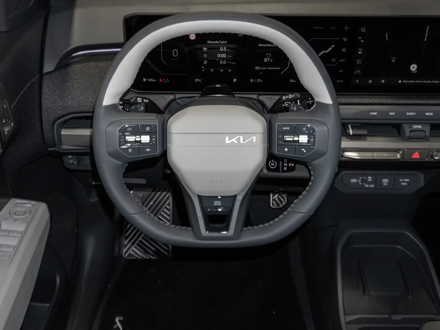 Kia EV3 GT-Line 81kWh Warranty, снимка 6 - Автомобили и джипове - 55384397