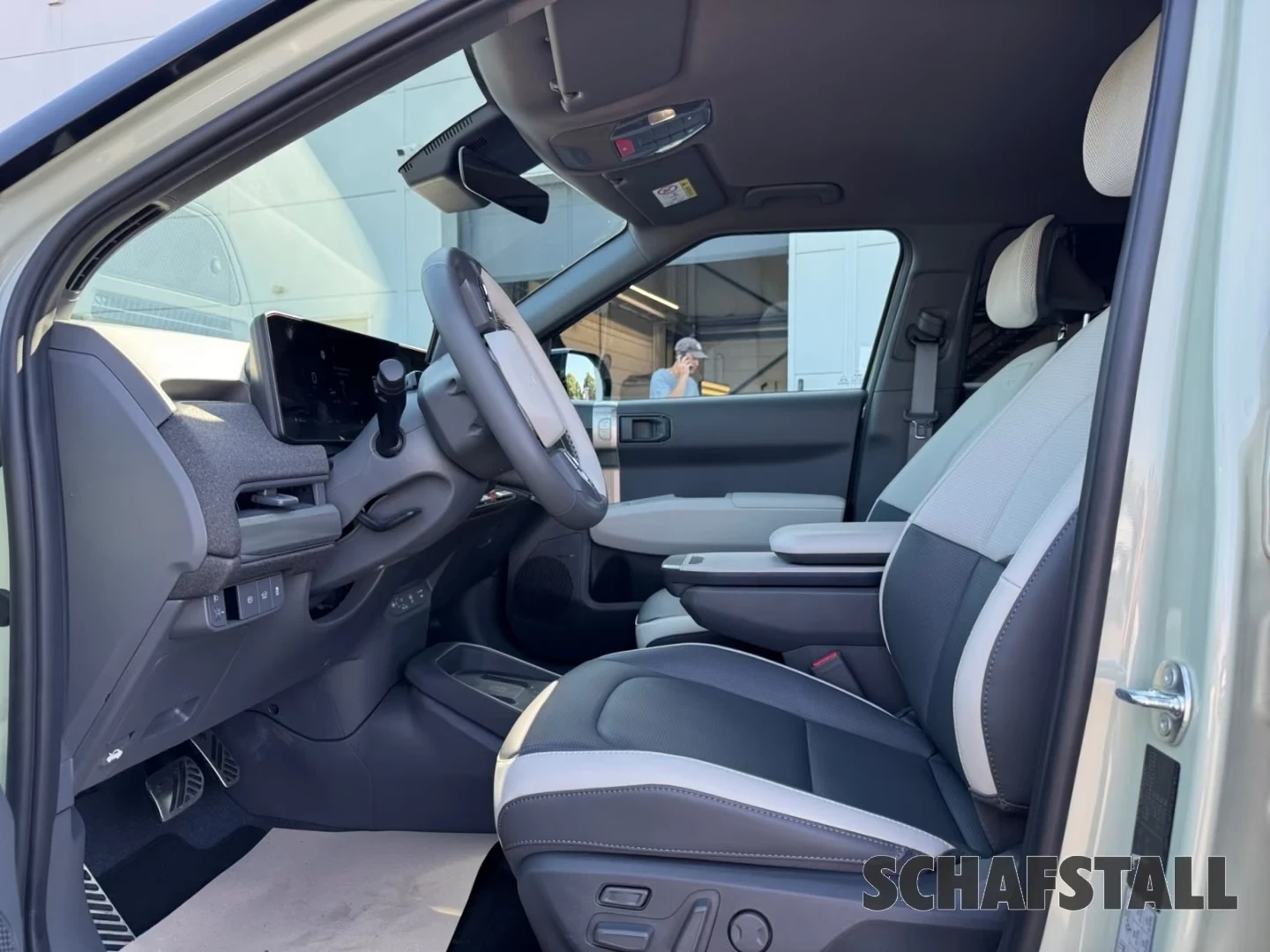 Kia EV3 GT-Line 81kWh 7y Warranty  KIA CERTIFIED , снимка 9 - Автомобили и джипове - 55715575