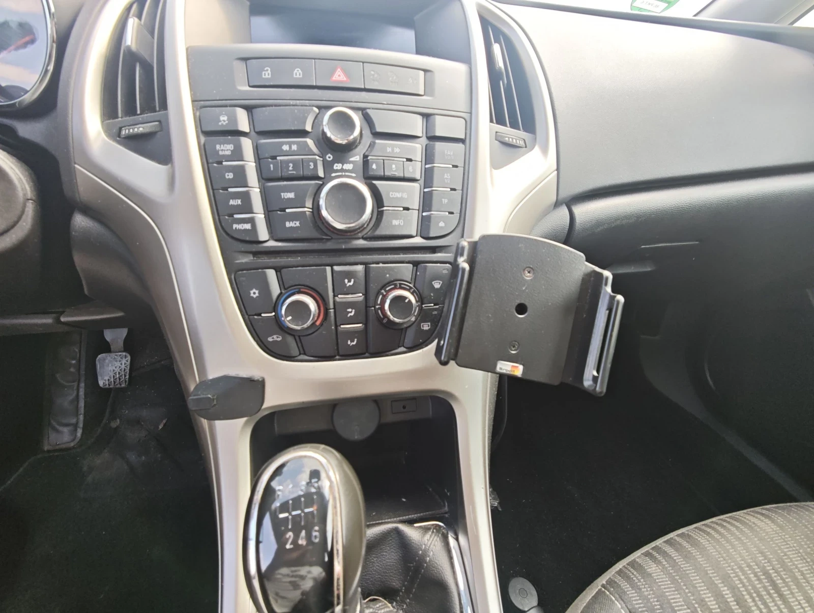 Opel Astra Opel astra J, снимка 13 - Автомобили и джипове - 55132363