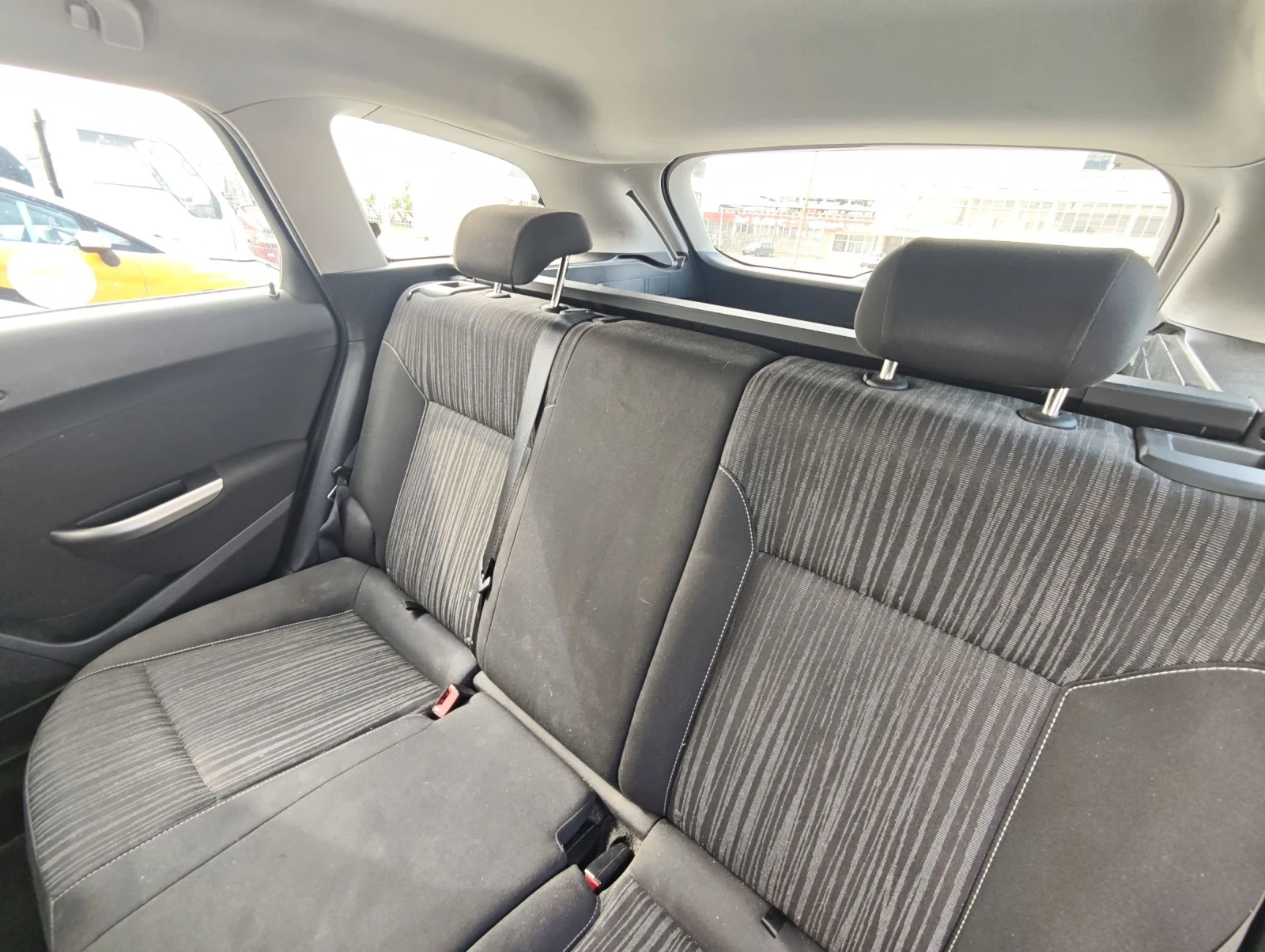 Opel Astra Opel astra J, снимка 11 - Автомобили и джипове - 55132363