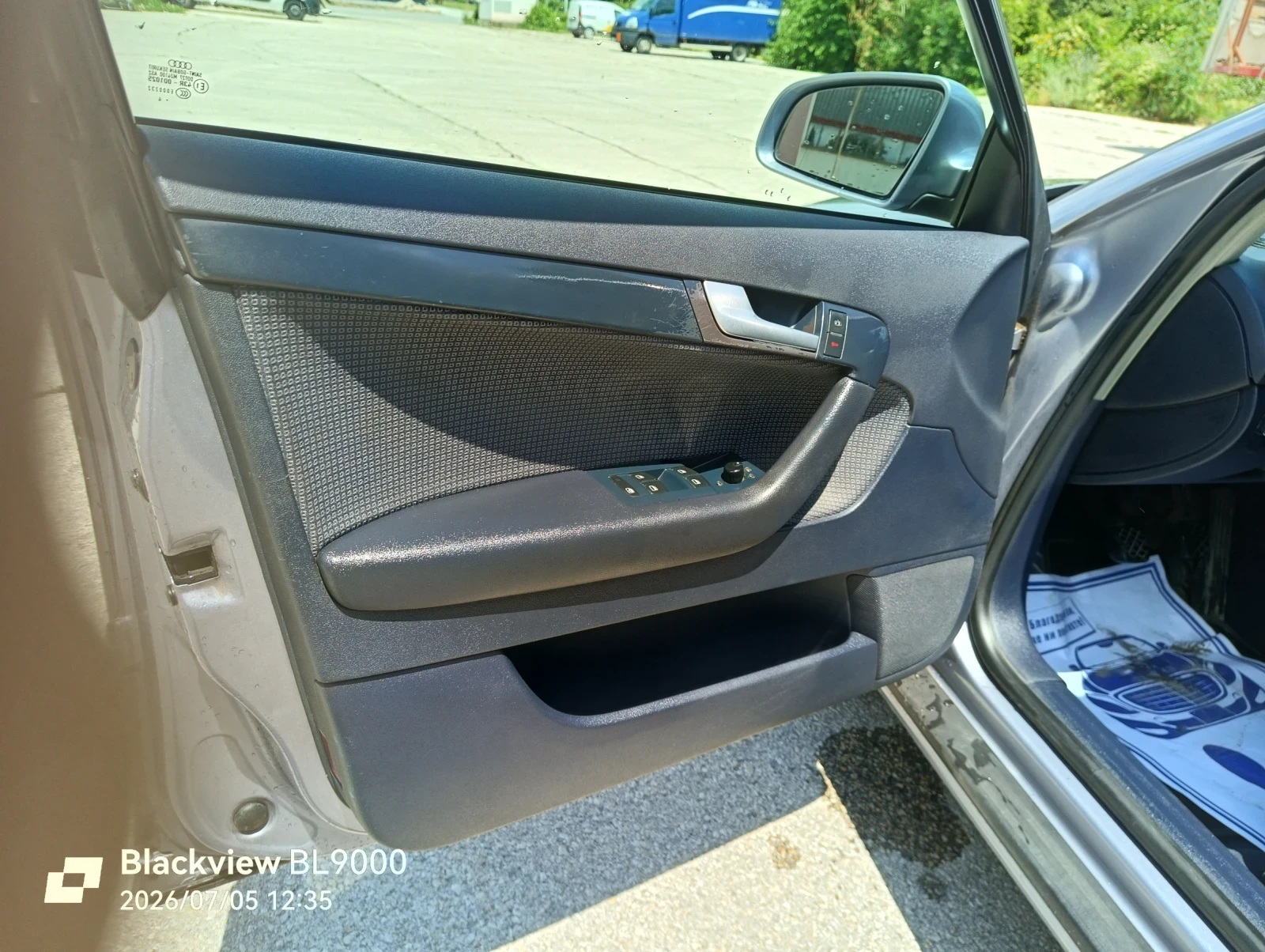 Audi A3 1, 6 i  , 102kc., снимка 9 - Автомобили и джипове - 55216224