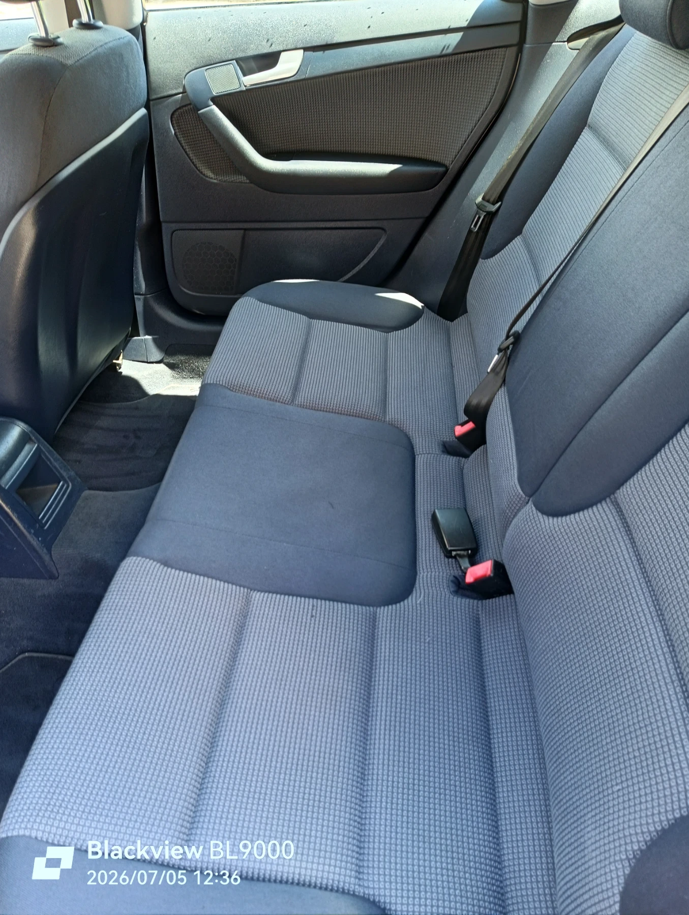 Audi A3 1, 6 i  , 102kc., снимка 10 - Автомобили и джипове - 55216224