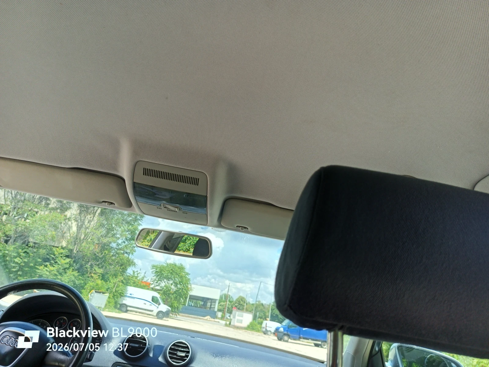 Audi A3 1, 6 i  , 102kc., снимка 17 - Автомобили и джипове - 55216224