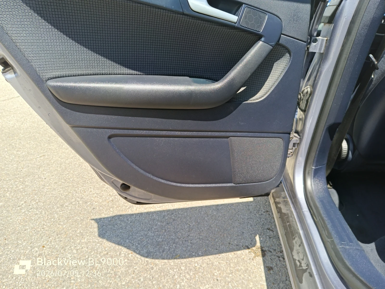 Audi A3 1, 6 i  , 102kc., снимка 13 - Автомобили и джипове - 55216224