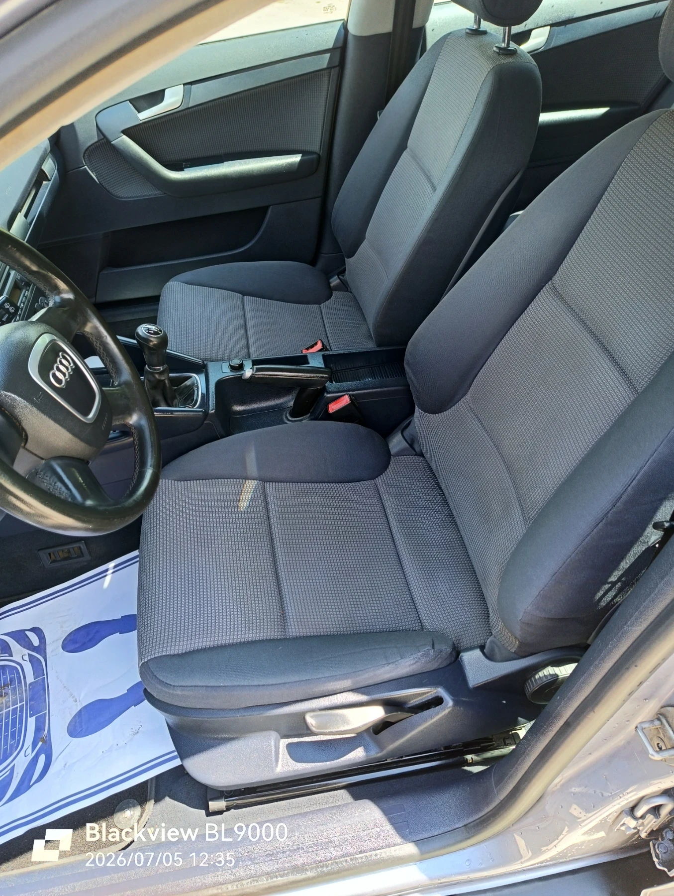 Audi A3 1, 6 i  , 102kc., снимка 7 - Автомобили и джипове - 55216224