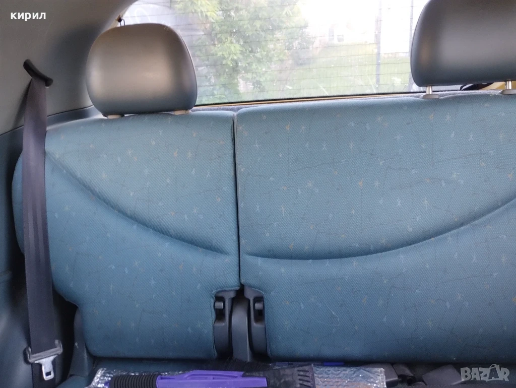 Toyota Yaris 2000, снимка 2 - Автомобили и джипове - 55316179