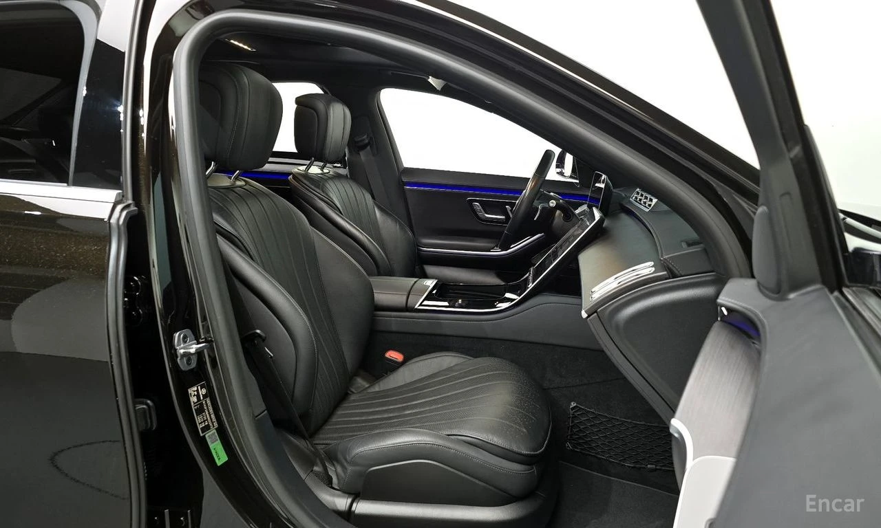 Mercedes-Benz S 350 d DISTRONIC* HEAD-UP* 360 CAM* BURMESTER* PANORAMA | Mobile.bg � ����������� 7