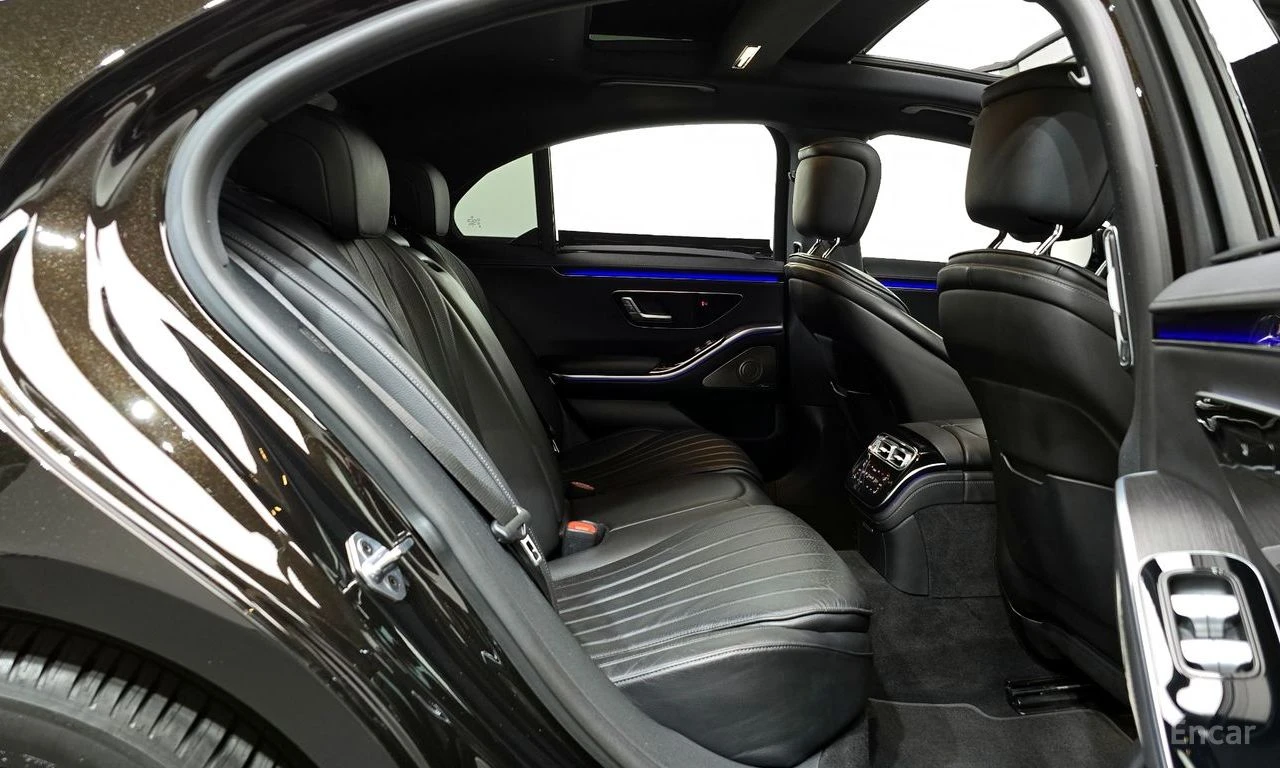 Mercedes-Benz S 350 d DISTRONIC* HEAD-UP* 360 CAM* BURMESTER* PANORAMA | Mobile.bg � ����������� 14