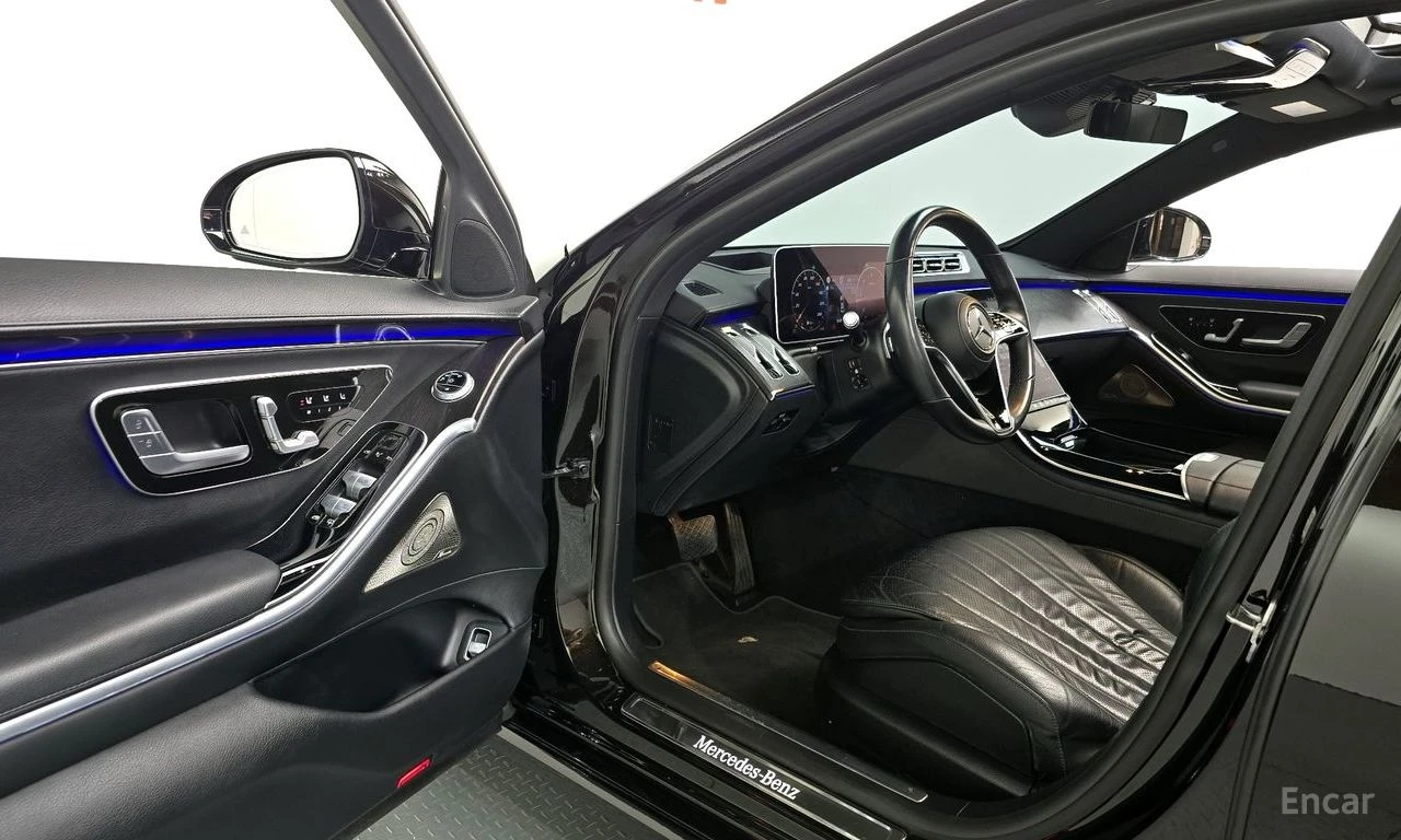 Mercedes-Benz S 350 d DISTRONIC* HEAD-UP* 360 CAM* BURMESTER* PANORAMA | Mobile.bg � ����������� 6