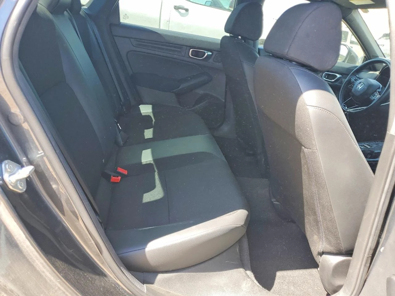 Honda Civic 2.0l Sport, снимка 10 - Автомобили и джипове - 55370111