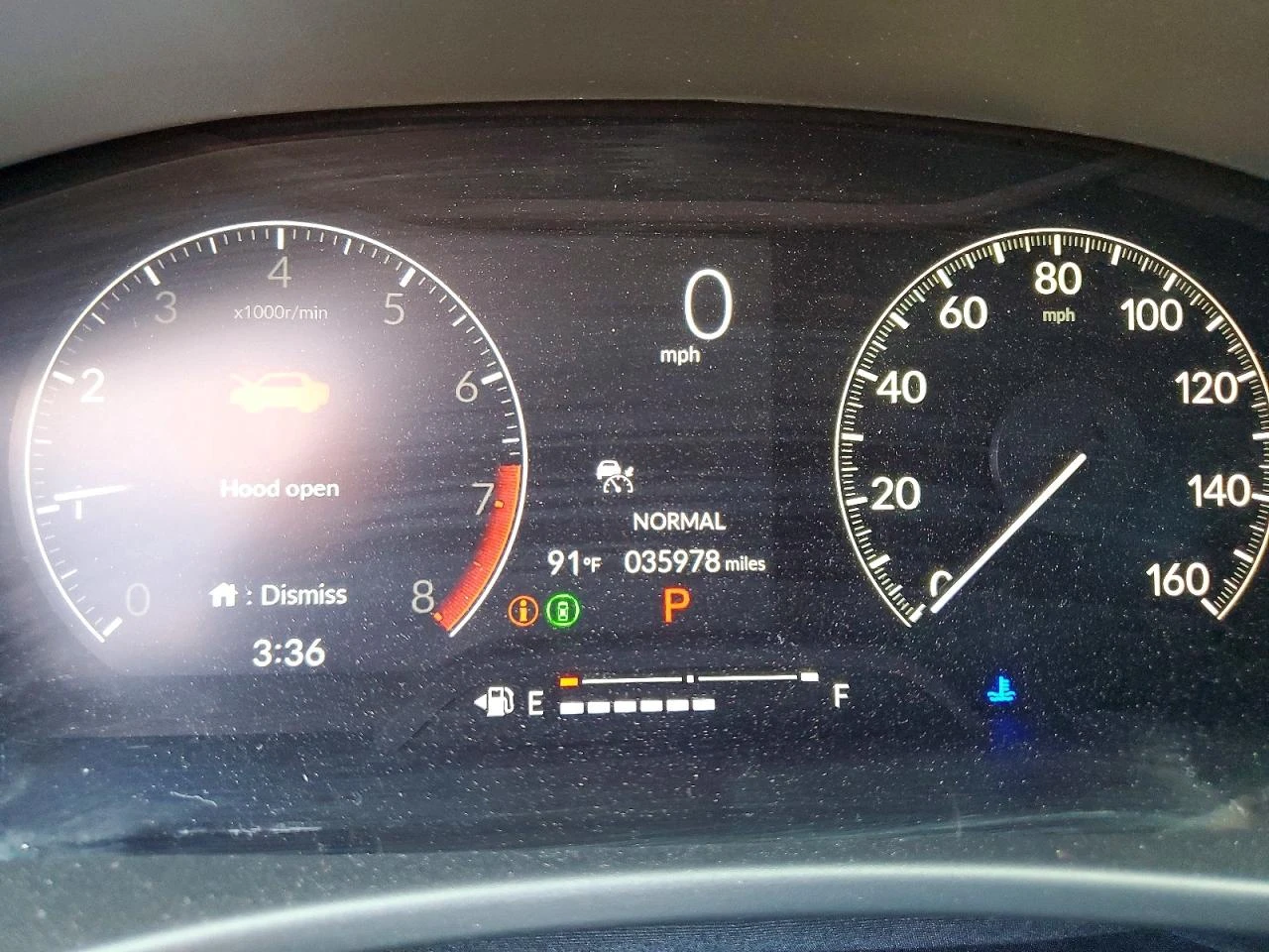 Honda Civic 2.0l Sport, снимка 9 - Автомобили и джипове - 55370111