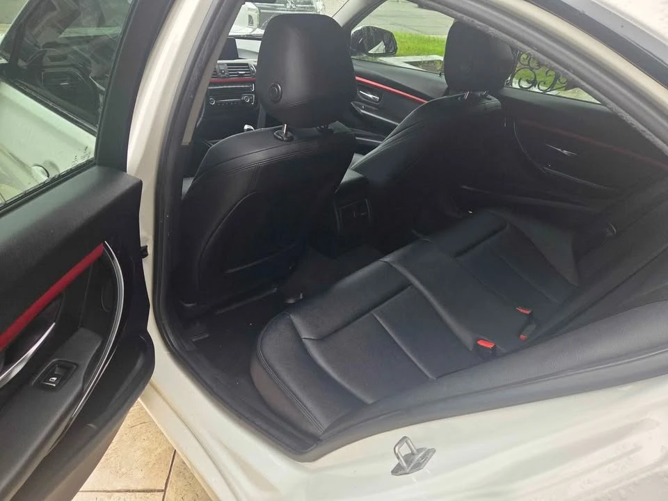 BMW 330 * xDrive * CARFAX * БЕЗ ЗАБЕЛЕЖКА * , снимка 9 - Автомобили и джипове - 55378008