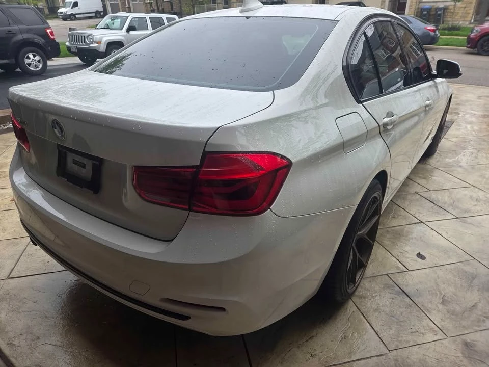 BMW 330 * xDrive * CARFAX * БЕЗ ЗАБЕЛЕЖКА * , снимка 3 - Автомобили и джипове - 55378008
